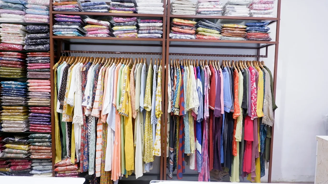 Everyday Fashion at Yuvee Forever Fashion, Dadar West
