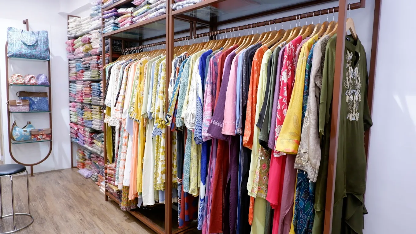 Kurti Collection at Yuvee Forever Fashion, Dadar West