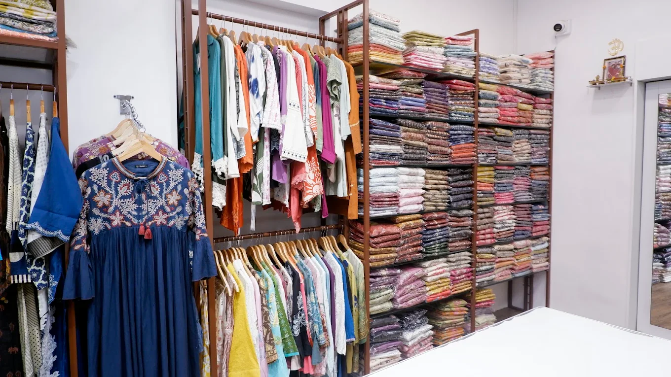 Party & Occasion at Yuvee Forever Fashion, Dadar West