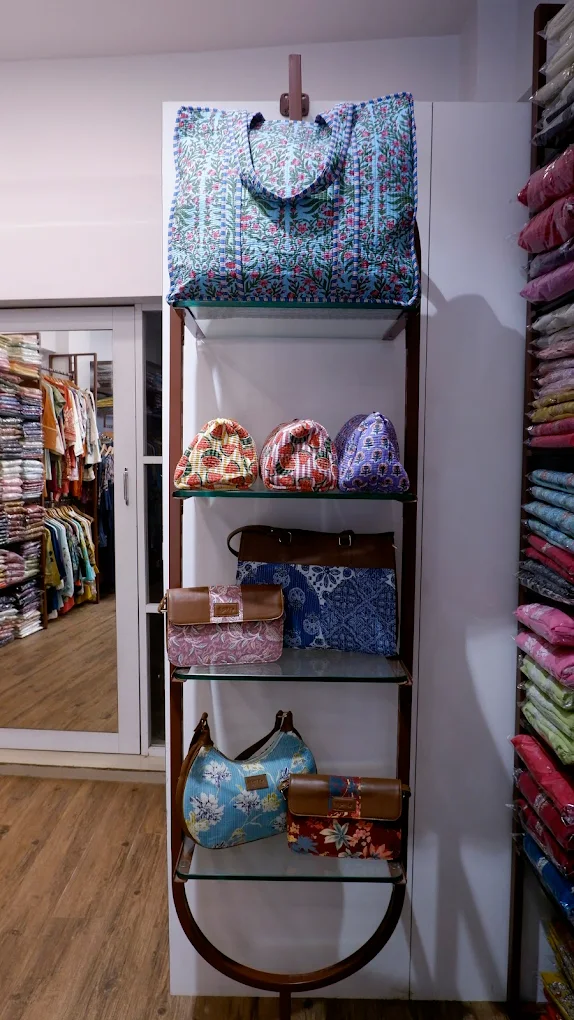 Bags & Accessories at Yuvee Forever Fashion, Dadar West